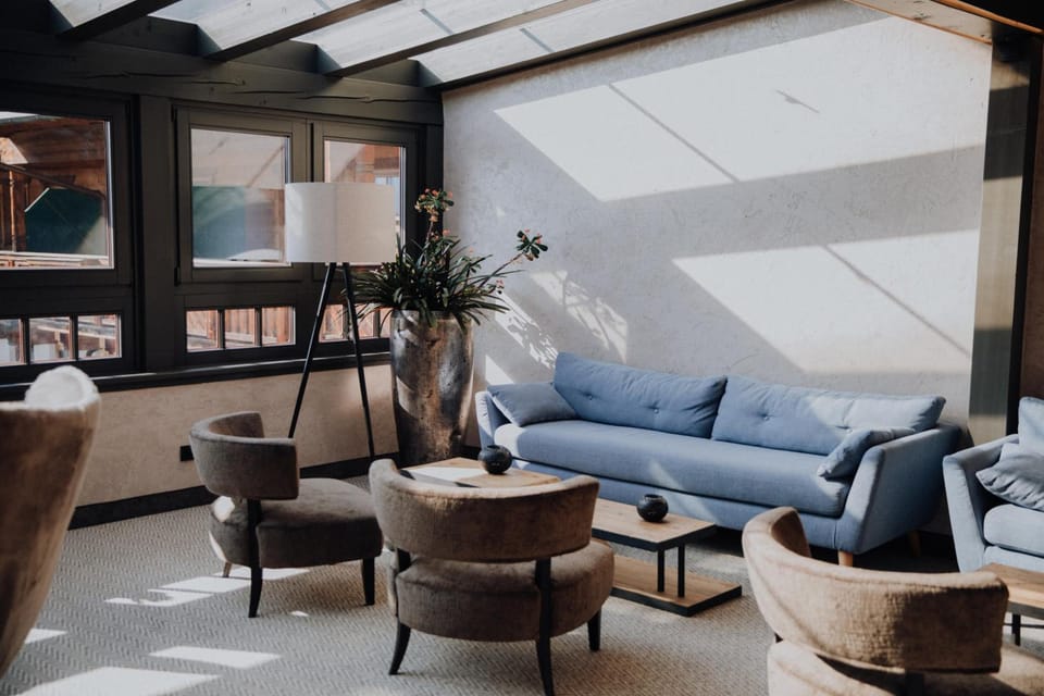 Hotel Kaiser in Tirol Hotel in Ellmau