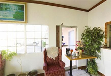 Executive Inn Muldrow Motel in Arkansas