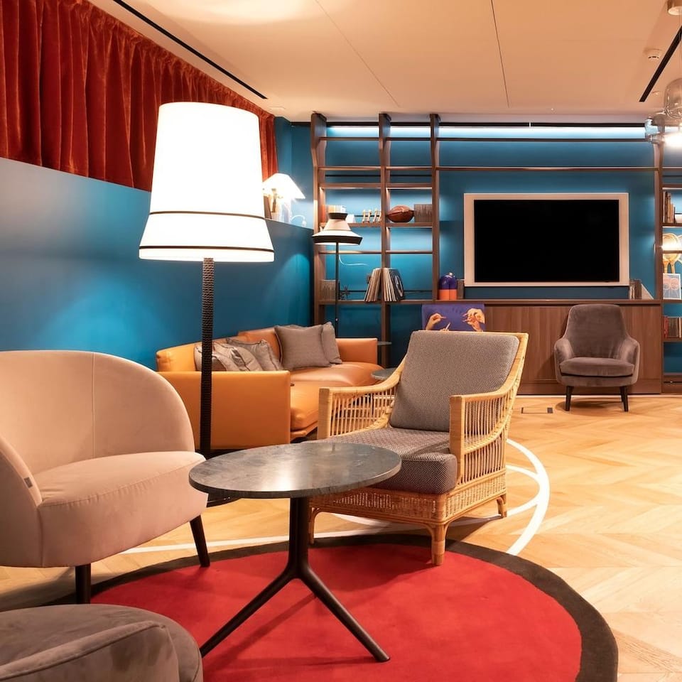 Urban Hive Milano Hotel in Milan
