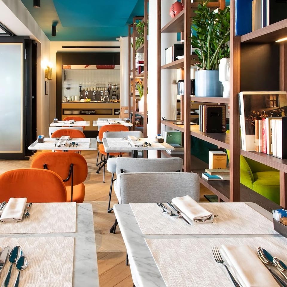 Urban Hive Milano Hotel in Milan