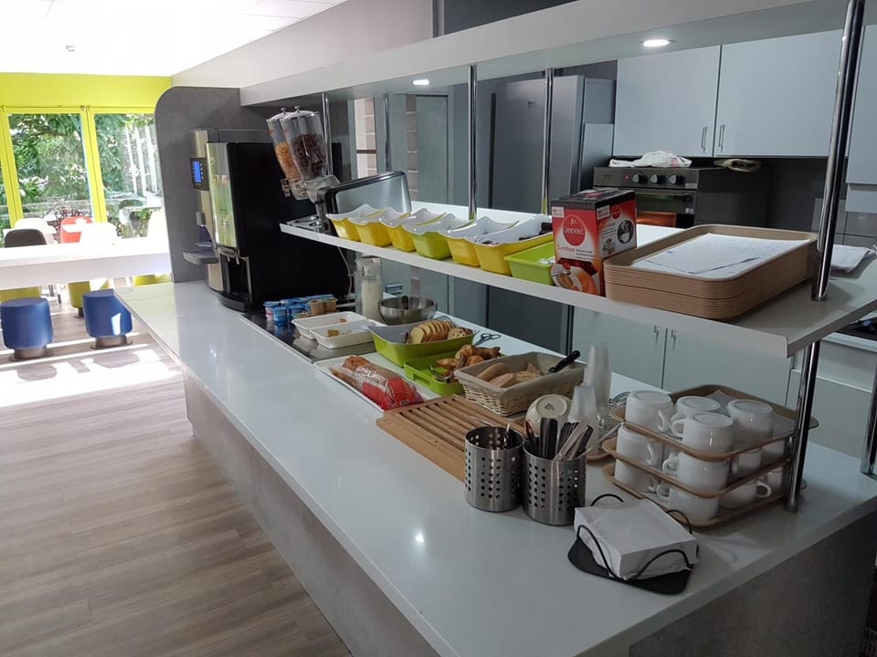 ibis budget Chambourcy Saint Germain Hotel in Poissy