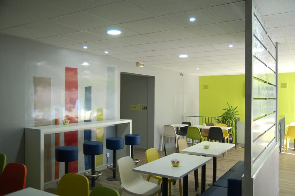 ibis budget Chambourcy Saint Germain Hotel in Poissy