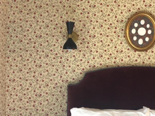 Highlander Mountain House Inn in Highlands
