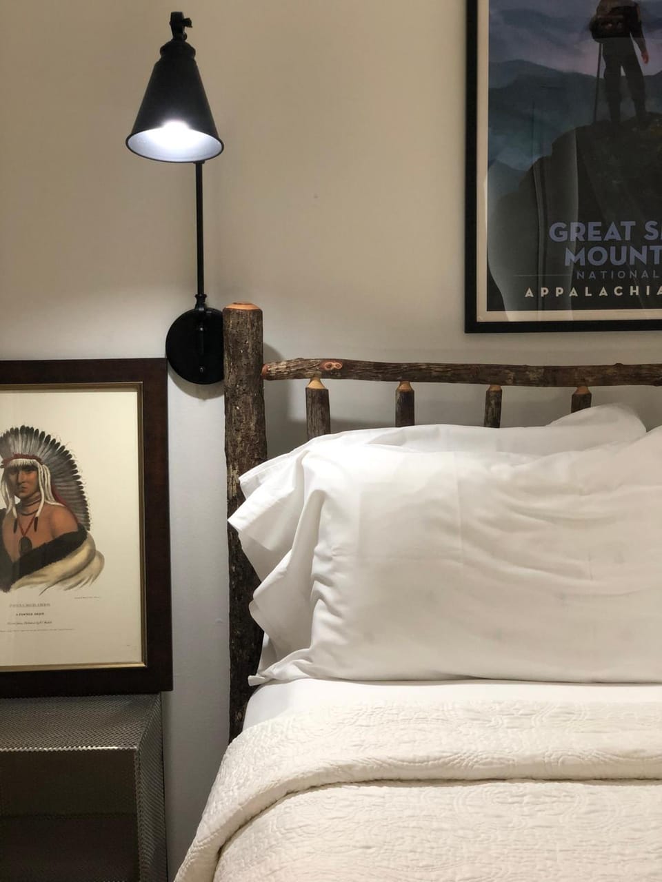 Highlander Mountain House Inn in Highlands