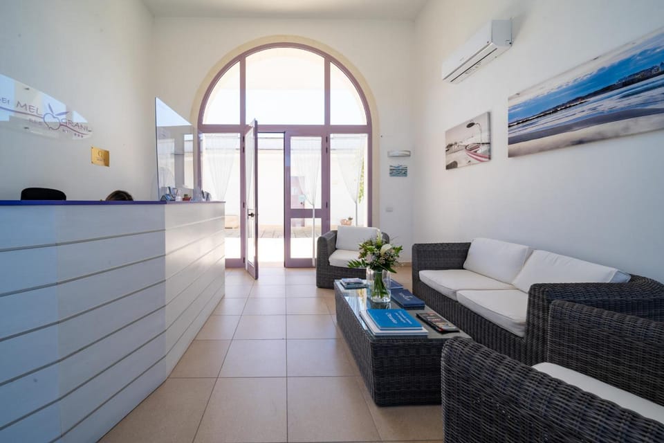 Corte dei Melograni Hotel Resort Hotel in Apulia