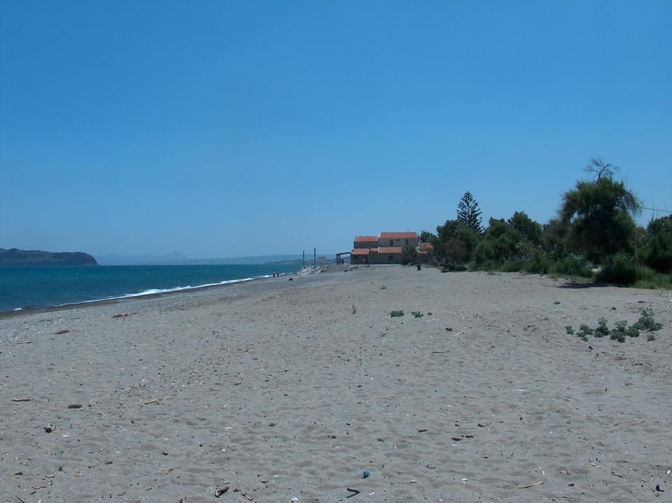 Gerona Mare Apartments Apartment hotel in Crete