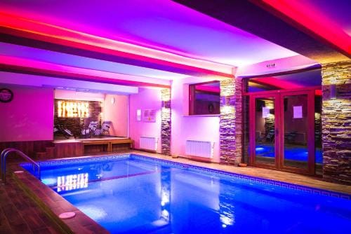 Elina Hotel Hotel in Decentralized Administration of Macedonia and Thrace