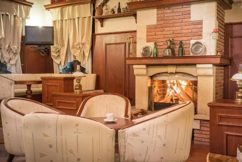 Elina Hotel Hotel in Decentralized Administration of Macedonia and Thrace