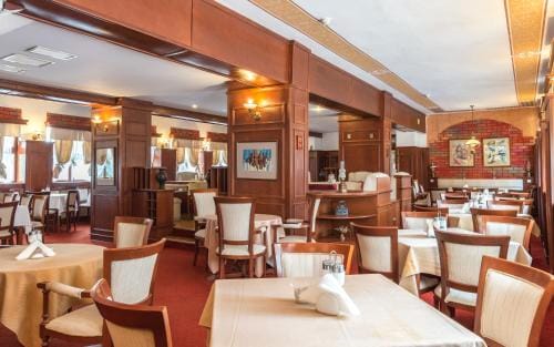 Elina Hotel Hotel in Decentralized Administration of Macedonia and Thrace