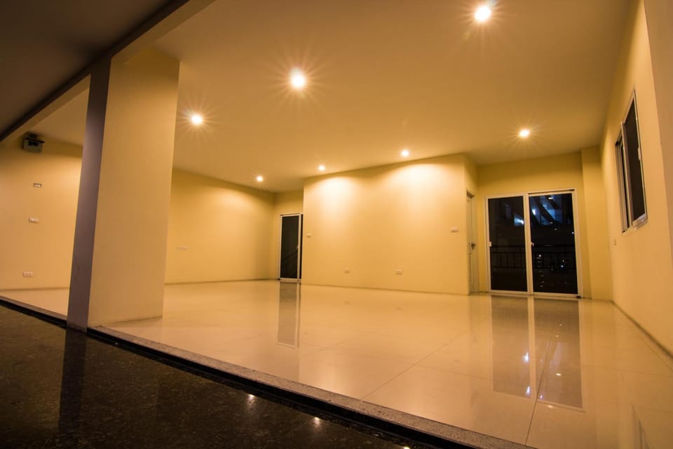 Dae Ma Place Motel in Bangkok