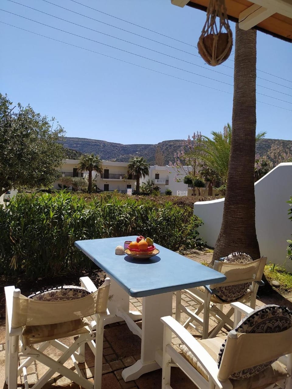 Valley Village Hotel in Crete