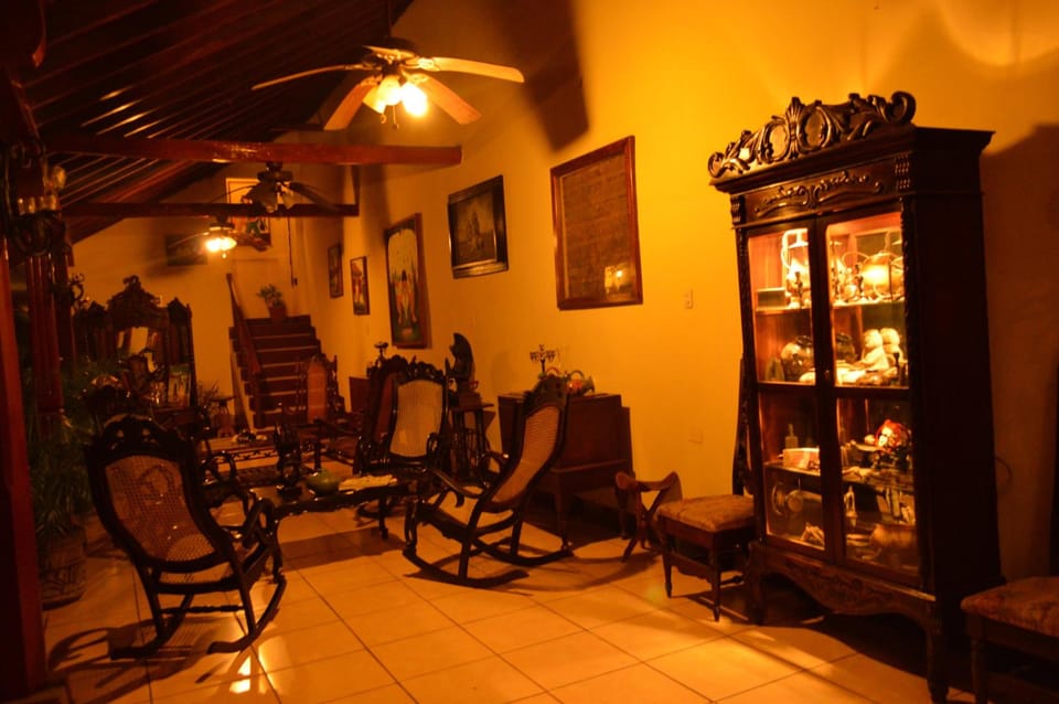 Hotel Real Leon Hotel in Nicaragua