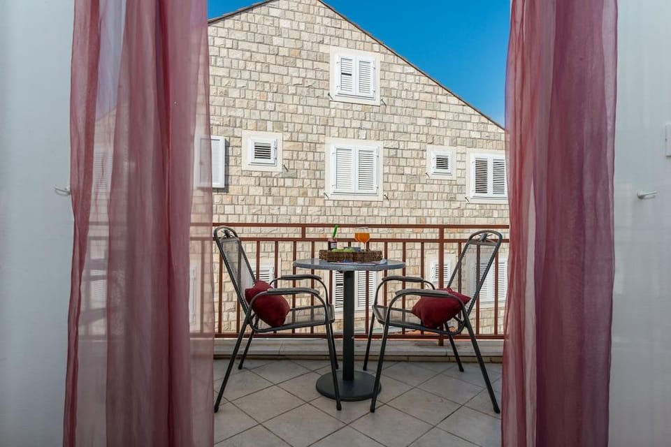 DUBROVNIK LAPAD APARTMENTS Hotel in Dubrovnik