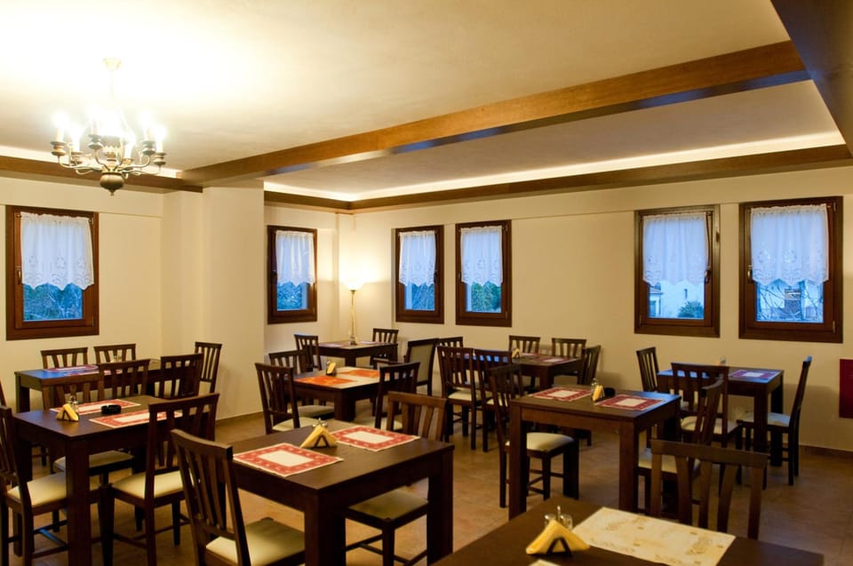 Belina Hotel Hotel in Magnesia Prefecture, Greece