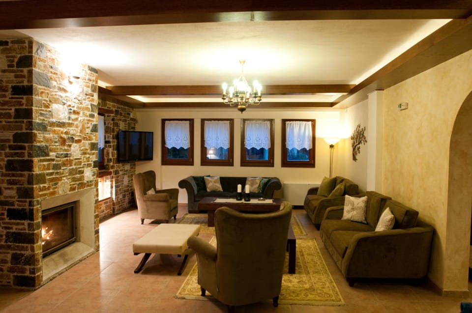 Belina Hotel Hotel in Magnesia Prefecture, Greece