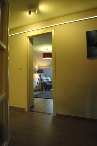Bed & Breakfast De Kleine Magnolia Hotel in Flanders