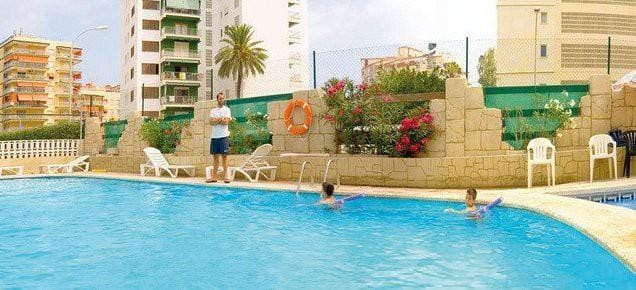 Villa Luz Family Gourmet & All Exclusive Hotel Hotel in Safor