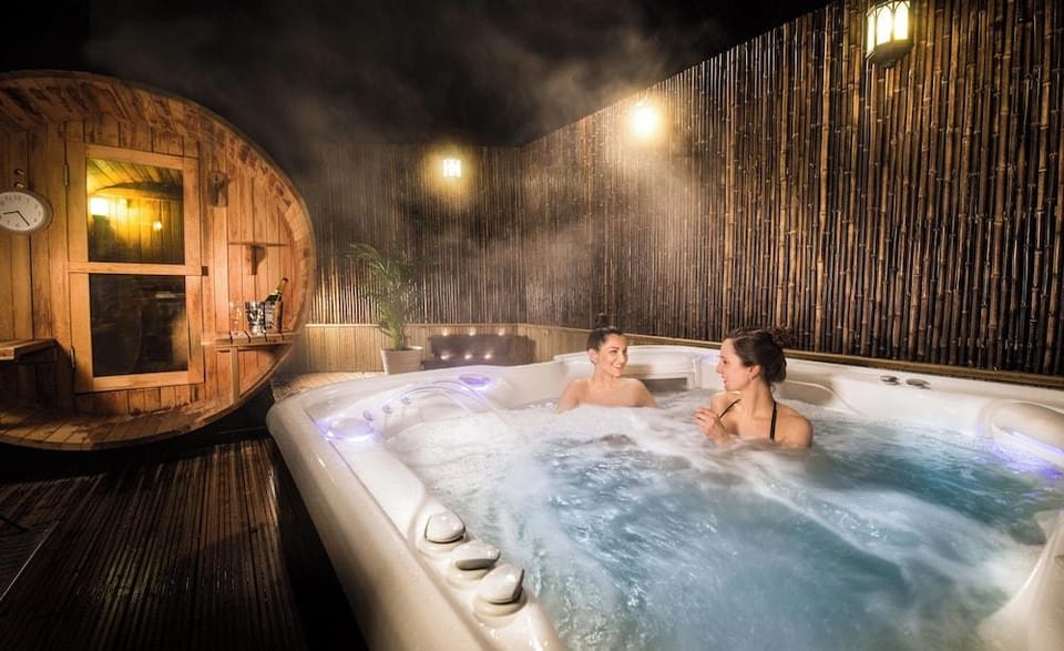 Thainstone House Spa and Hotel Hotel in Scotland