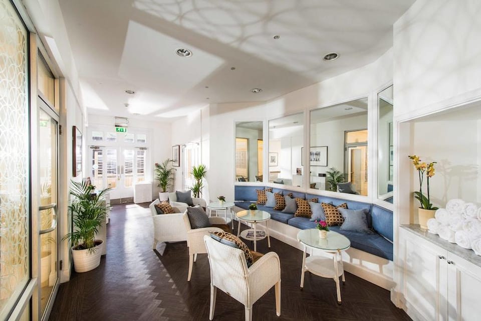 Thainstone House Spa and Hotel Hotel in Scotland