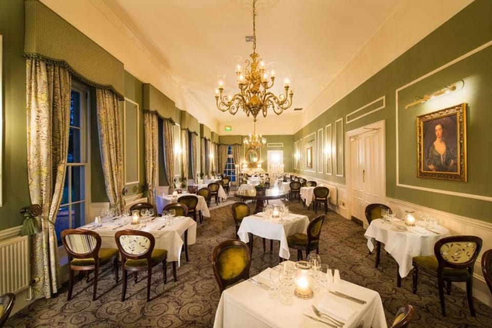 Thainstone House Spa and Hotel Hotel in Scotland