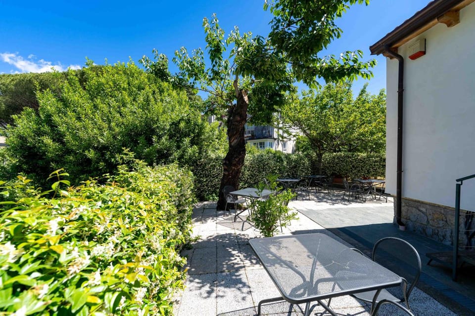 A Casa Dei Nonni Hotel in Ravello