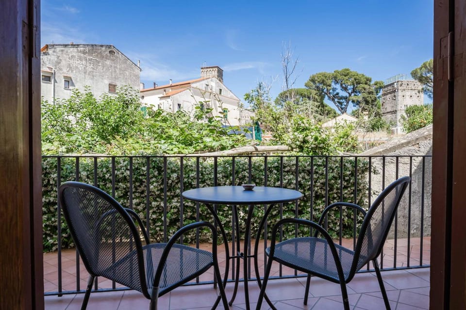 A Casa Dei Nonni Hotel in Ravello