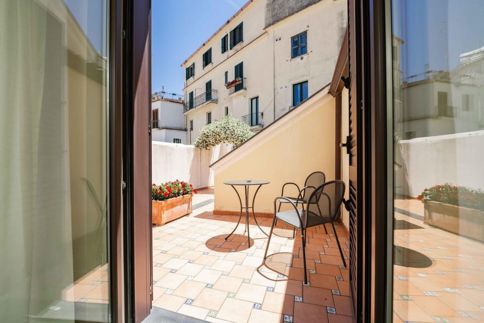 A Casa Dei Nonni Hotel in Ravello
