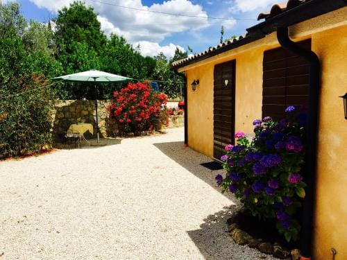 B&B 8380 Saturnia Terme Hotel in Lazio