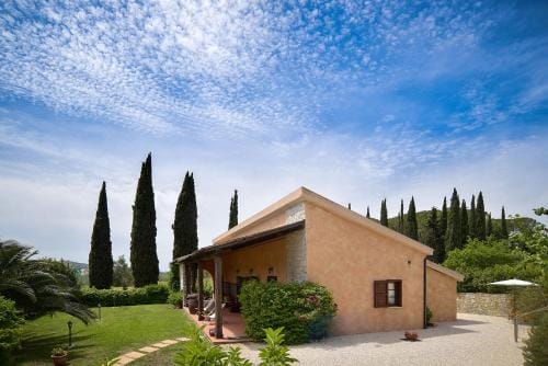 B&B 8380 Saturnia Terme Hotel in Lazio