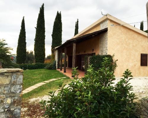 B&B 8380 Saturnia Terme Hotel in Lazio