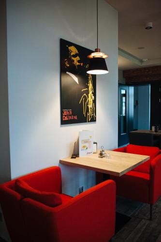 Fresco Hostel Hostel in Lithuania