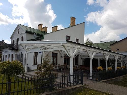 Fresco Hostel Hostel in Lithuania