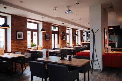 Fresco Hostel Hostel in Lithuania