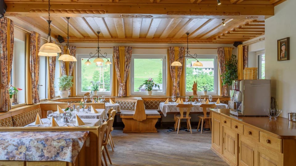 Hotel Landhaus Ausswinkl Hotel in Salzburgerland