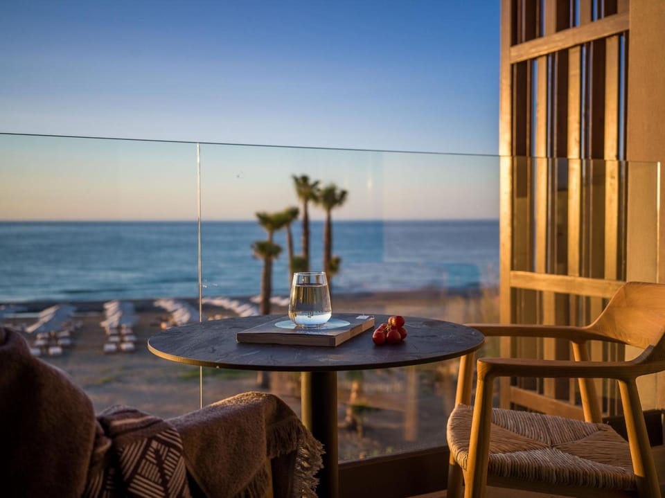 Nalu Resort & SPA Adults Only Hotel Hotel in Rethymno