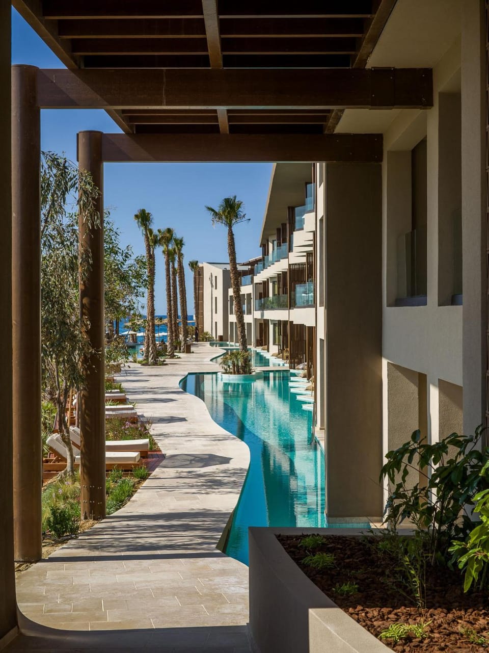Nalu Resort & SPA Adults Only Hotel Hotel in Rethymno