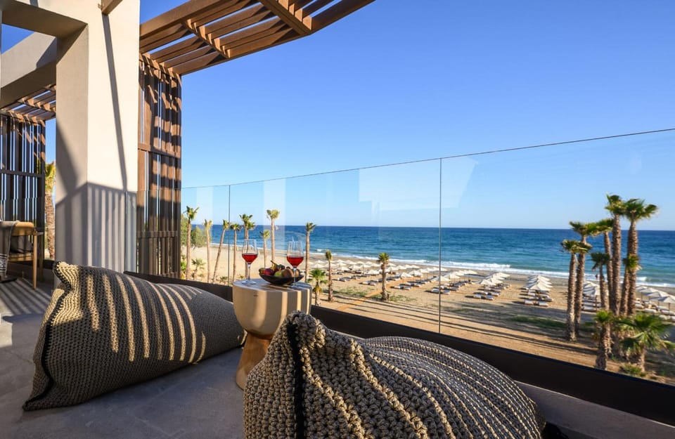 Nalu Resort & SPA Adults Only Hotel Hotel in Rethymno