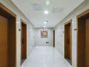 Zhaobo Guesthouse Hotel in Shanghai