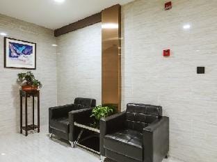 Zhaobo Guesthouse Hotel in Shanghai
