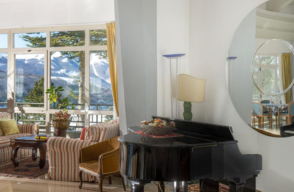 Cipriani Park Hotel Hotel in Molise, Italy