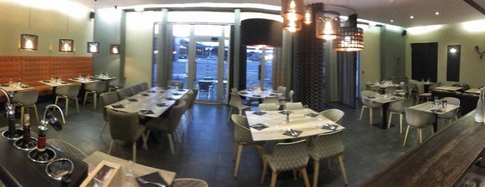 Chic'o Rail Hotel in Hauts-de-France