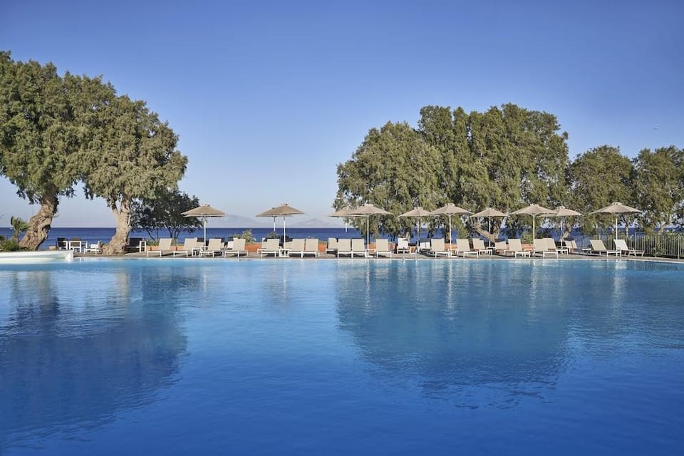 LAKITIRA RESORT & VILLAGE Hotel in Kardamena