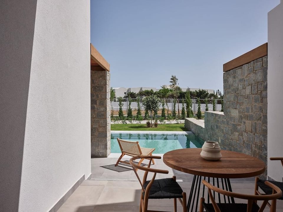 LAKITIRA RESORT & VILLAGE Hotel in Kardamena