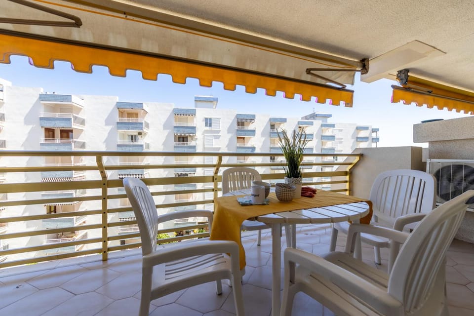 Aparthotel Ona Novelty Apartment hotel in Salou