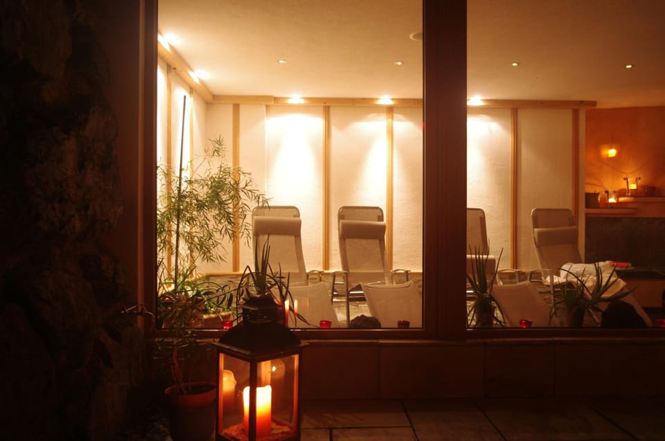 Apart-Garni Motnaida Apartment hotel in Canton of Grisons