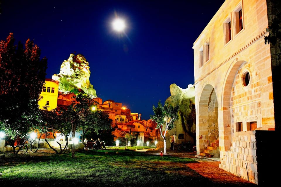 Dreams Cave Hotel Hotel in Kayseri, Türkiye