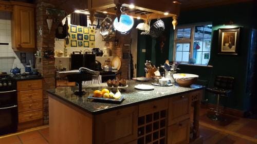 Brookvale Hotel in Ireland