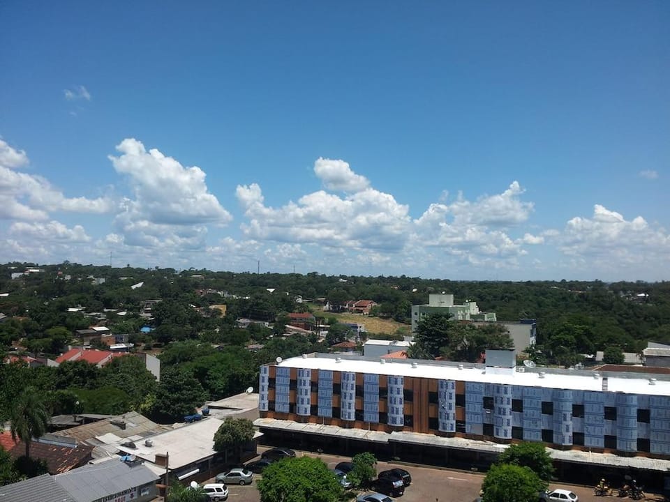 Flor Foz Hotel in Foz do Iguaçu
