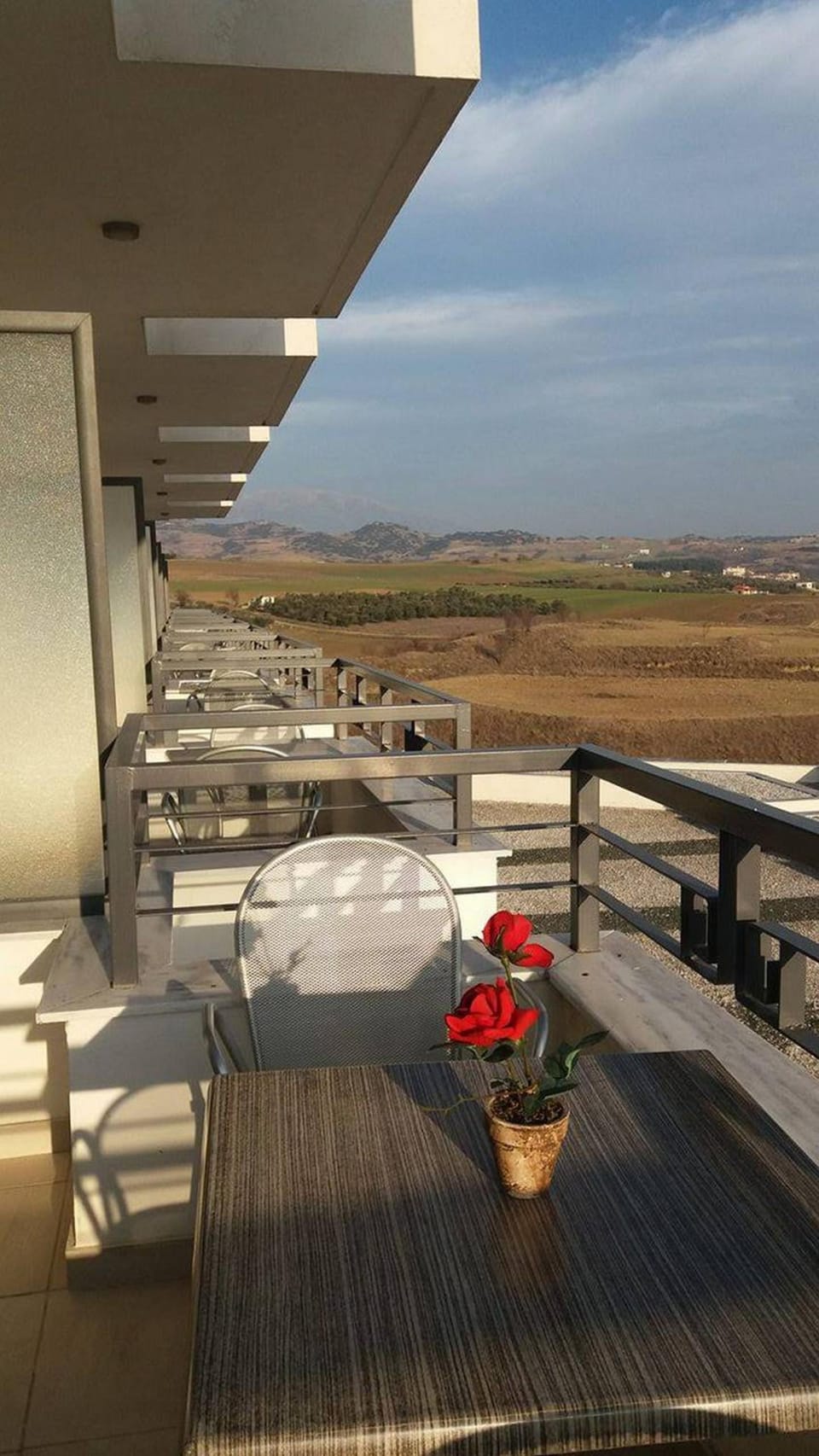 Acropol Hotel Hotel in Decentralized Administration of Macedonia and Thrace