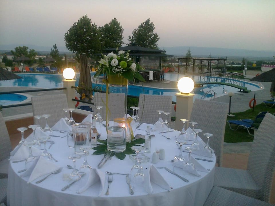 Acropol Hotel Hotel in Decentralized Administration of Macedonia and Thrace